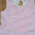 Baby Girl Pink Stripe Princess Dress